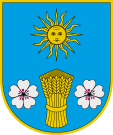 Nova Ushytsia territorial community