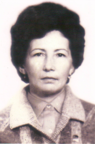 Каплун Валентина Петрівна