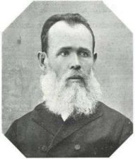 Яворський Олександр Тимофійович