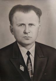 Білик Андрій Дмитрович