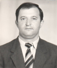 Ковальський Петро Григорович