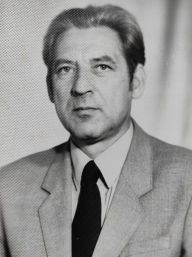 Андрусевич Борис Пилипович