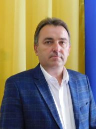 Московчук Олег Васильович