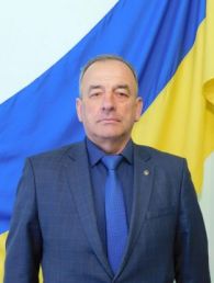 Олійник Анатолій Антонович