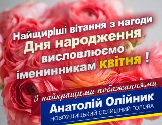 квітня