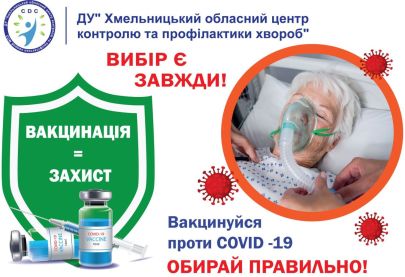 зображення вакцинація